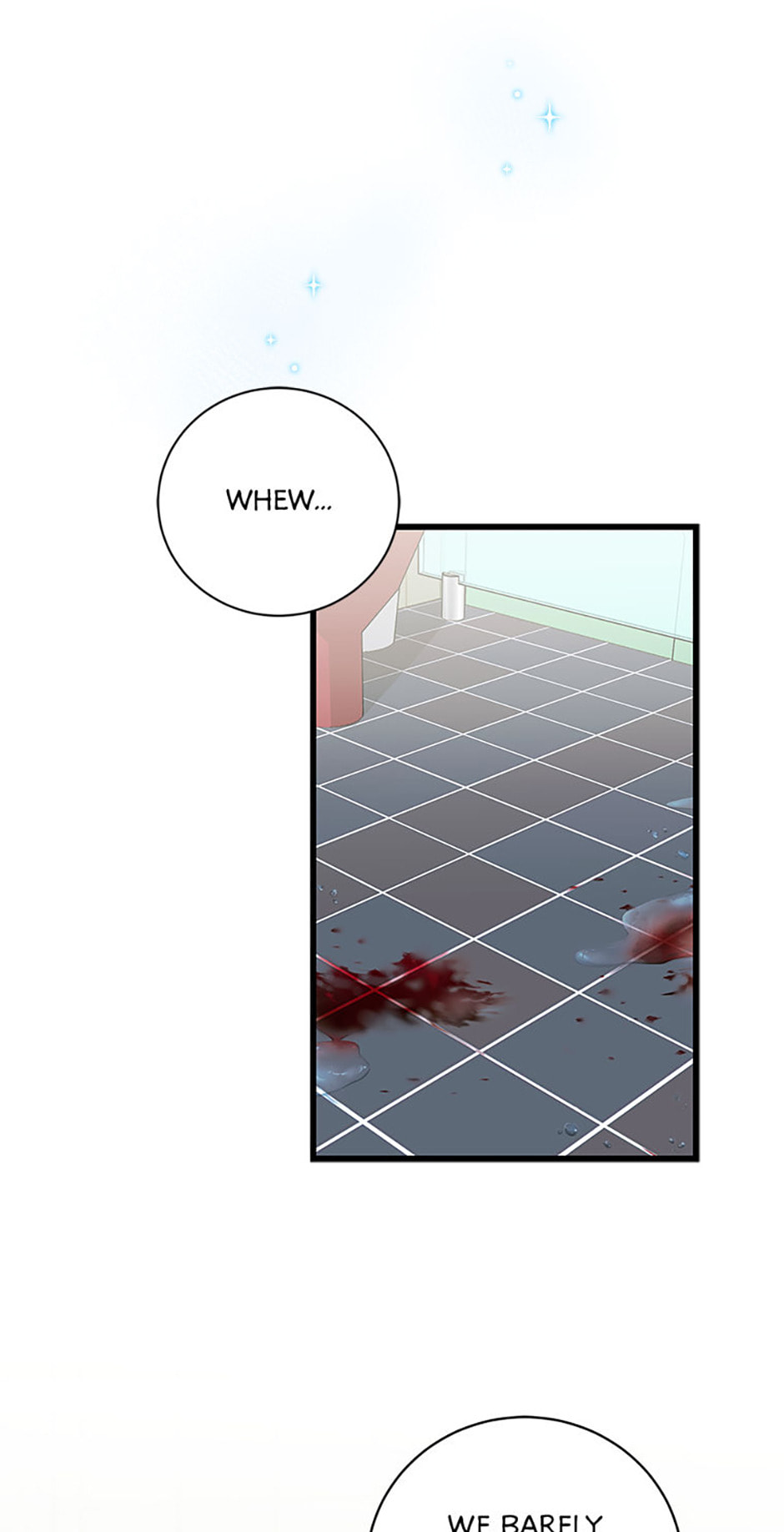 Welcome to the Dungeon Hotel Chapter 12 page 48 - 