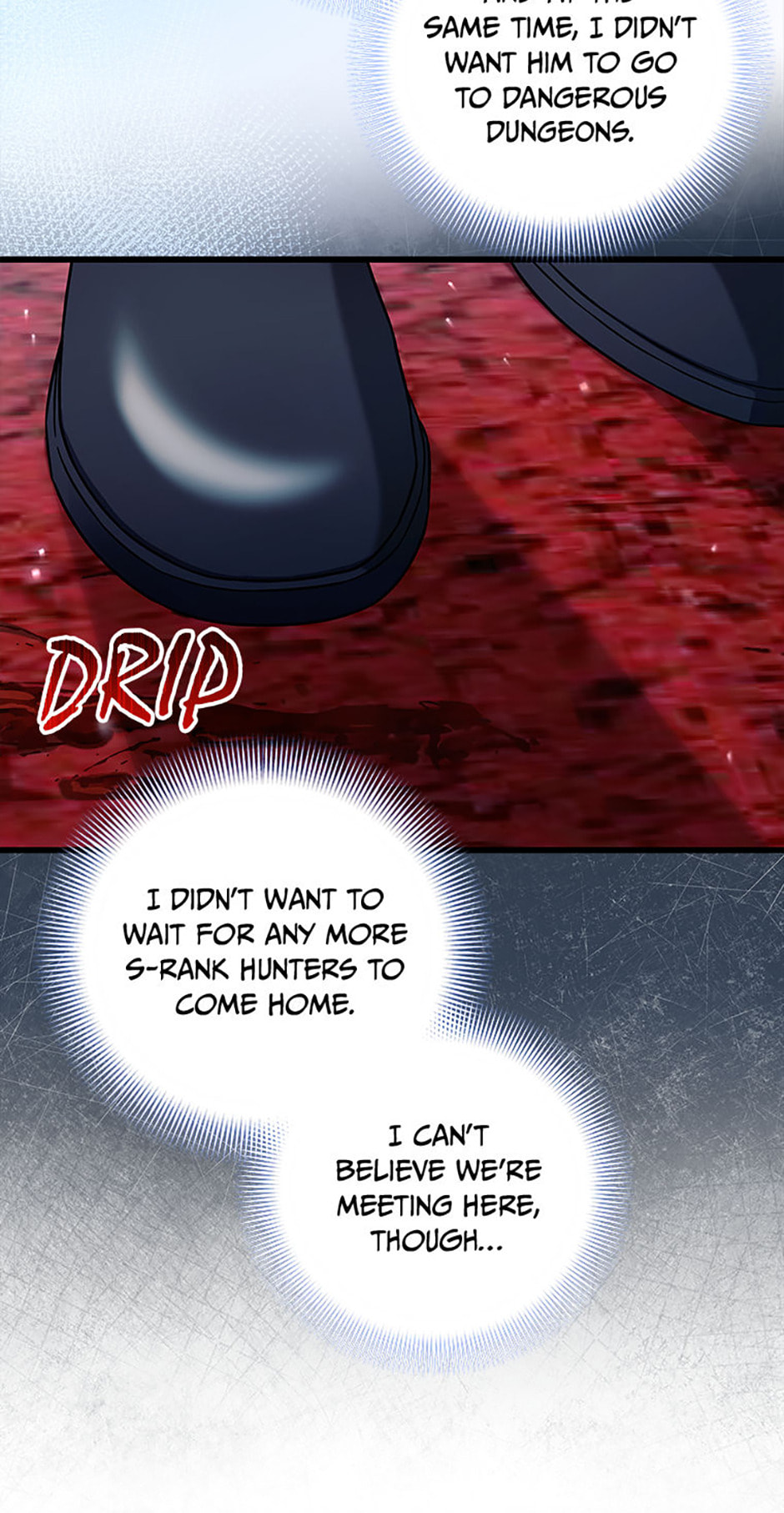 Welcome to the Dungeon Hotel Chapter 12 page 6 - 