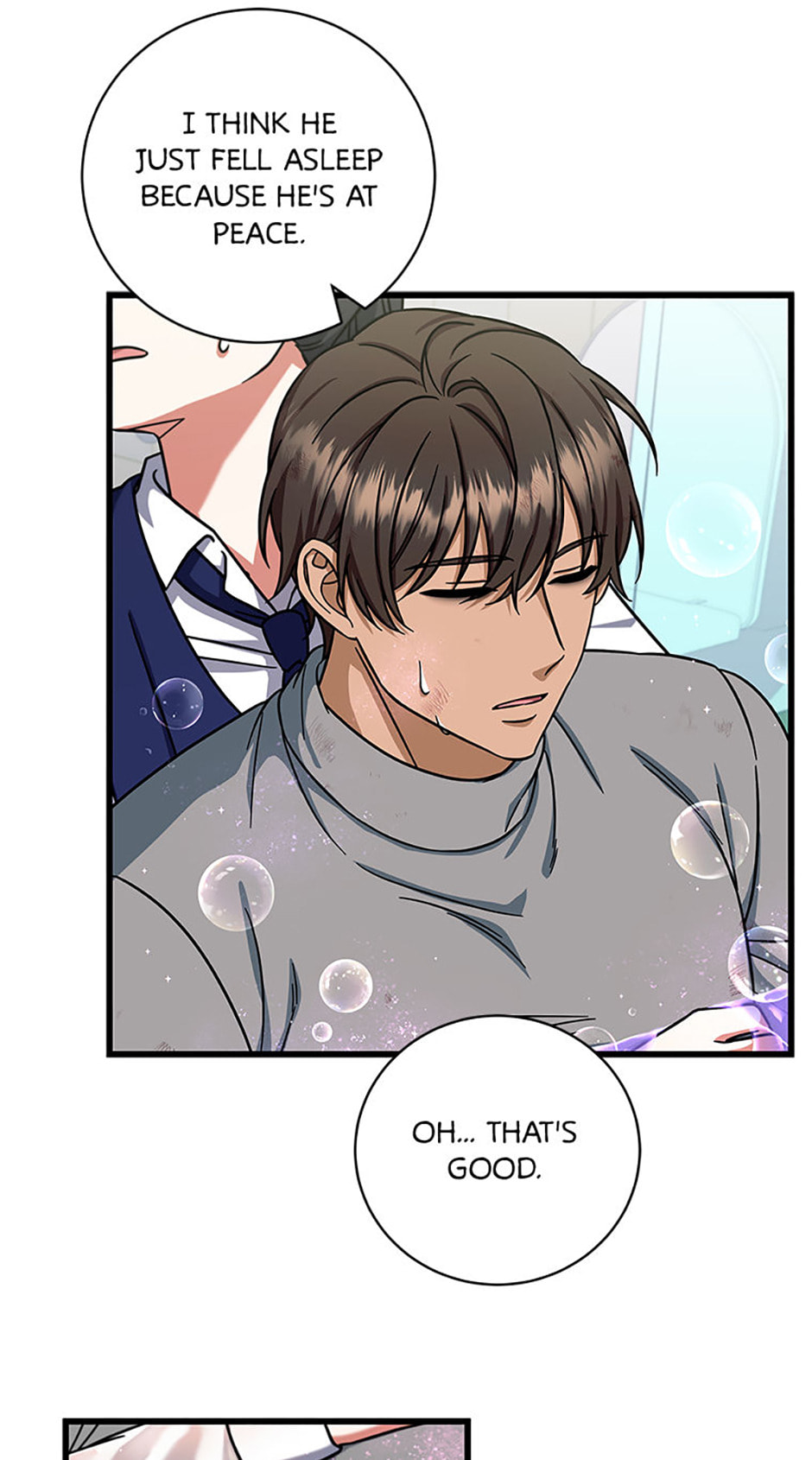 Welcome to the Dungeon Hotel Chapter 12 page 52 - 