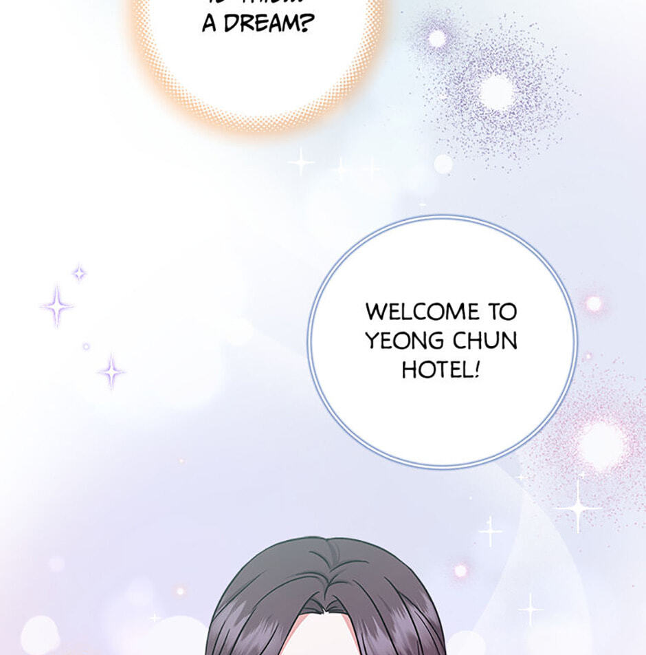 Welcome to the Dungeon Hotel Chapter 12 page 58 - 