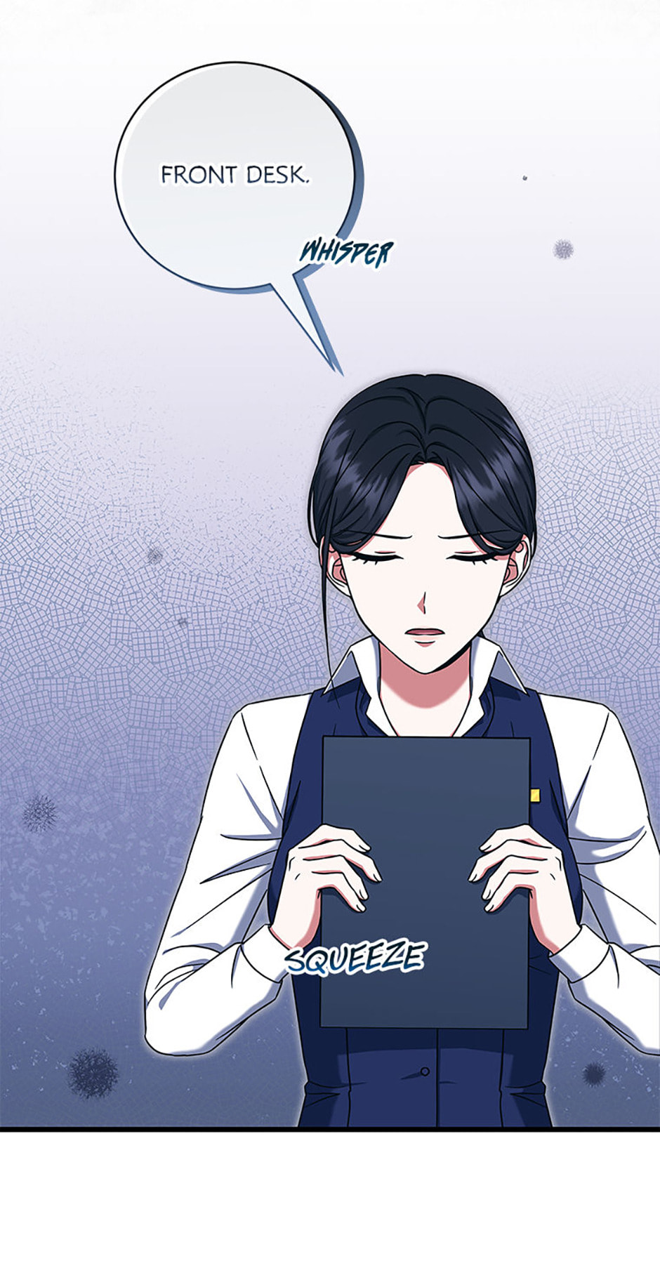 Welcome to the Dungeon Hotel Chapter 12 page 7 - 