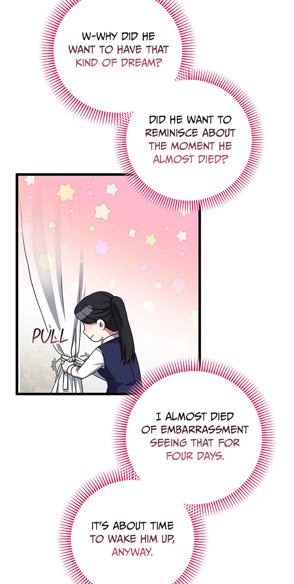 Welcome to the Dungeon Hotel Chapter 12 page 68 - 