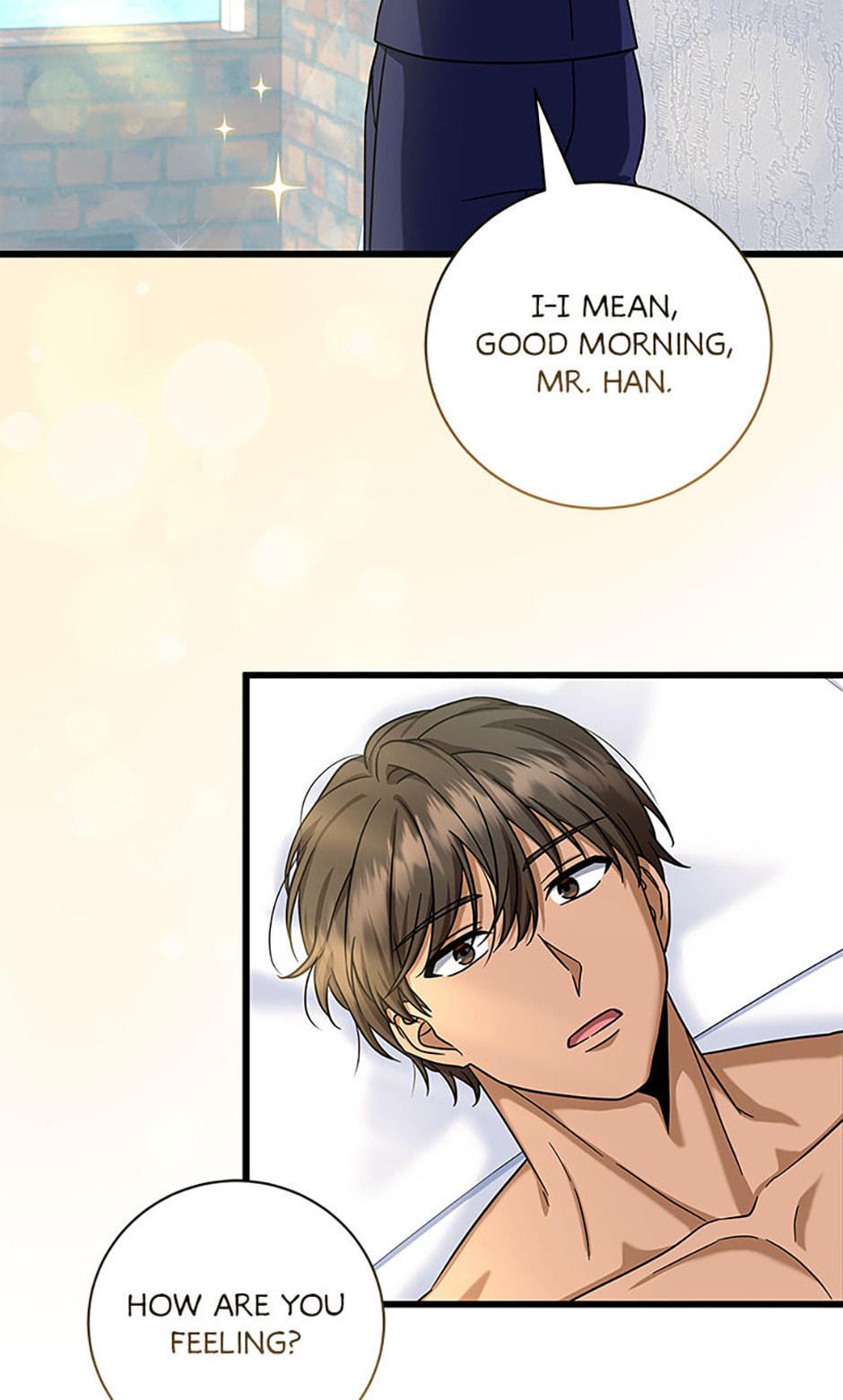 Welcome to the Dungeon Hotel Chapter 12 page 71 - 