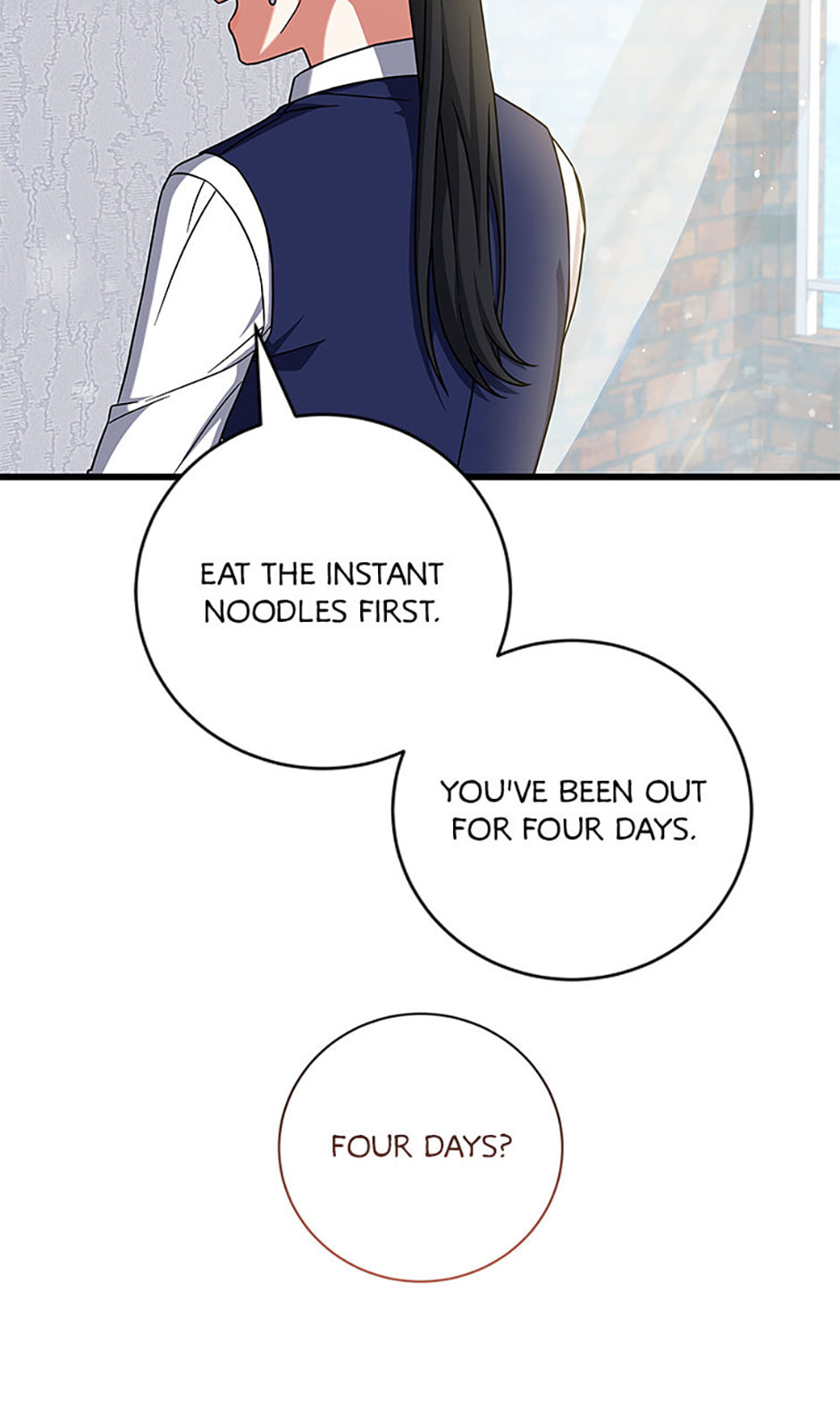 Welcome to the Dungeon Hotel Chapter 12 page 77 - 