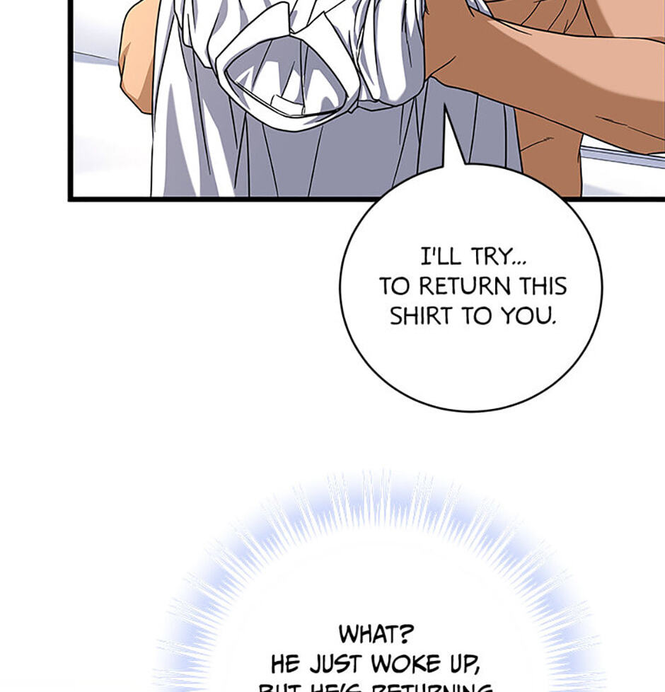 Welcome to the Dungeon Hotel Chapter 12 page 79 - 