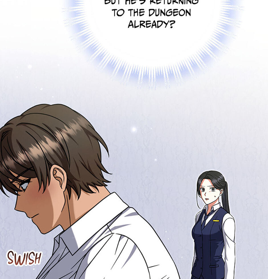 Welcome to the Dungeon Hotel Chapter 12 page 80 - 