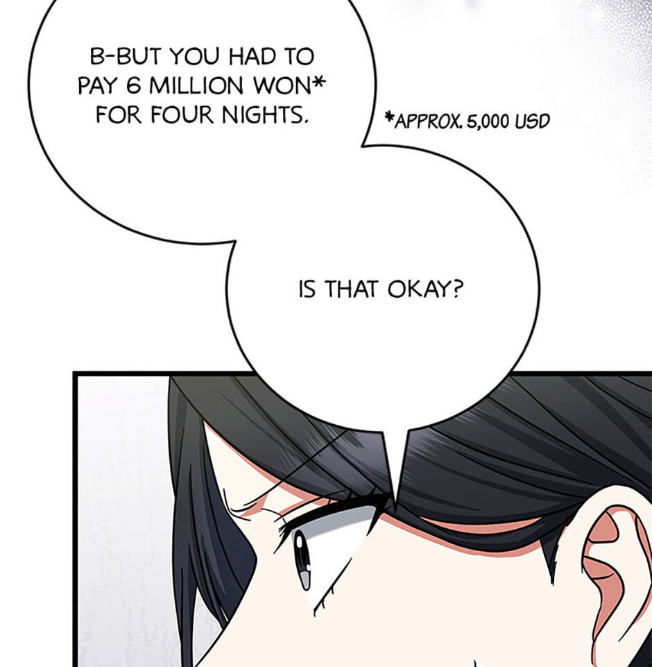Welcome to the Dungeon Hotel Chapter 12 page 83 - 