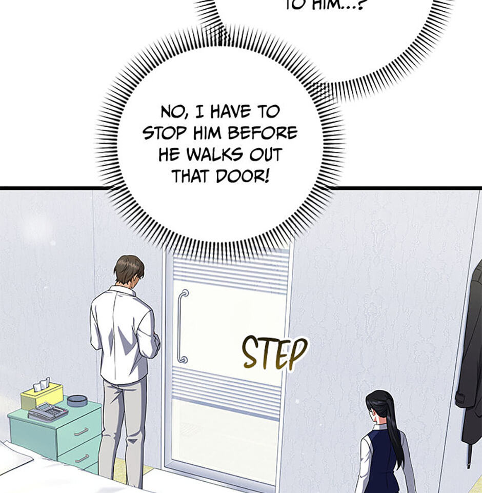 Welcome to the Dungeon Hotel Chapter 12 page 85 - 