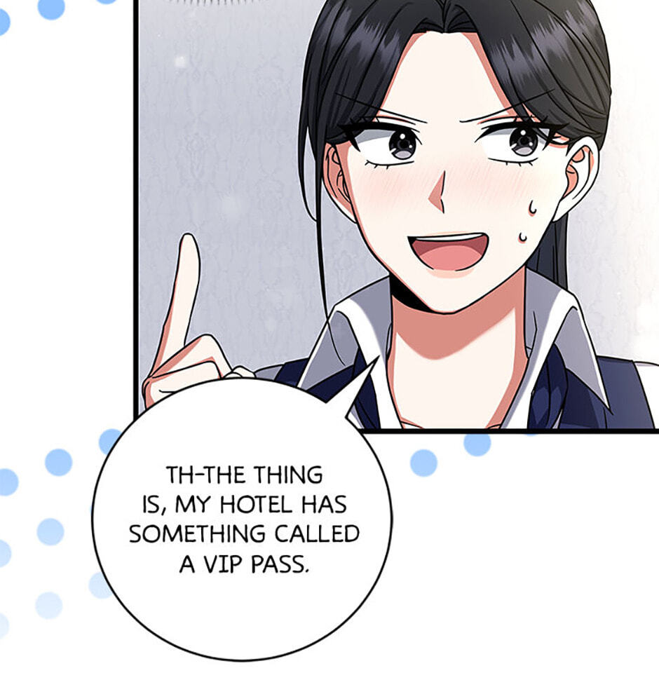 Welcome to the Dungeon Hotel Chapter 12 page 89 - 