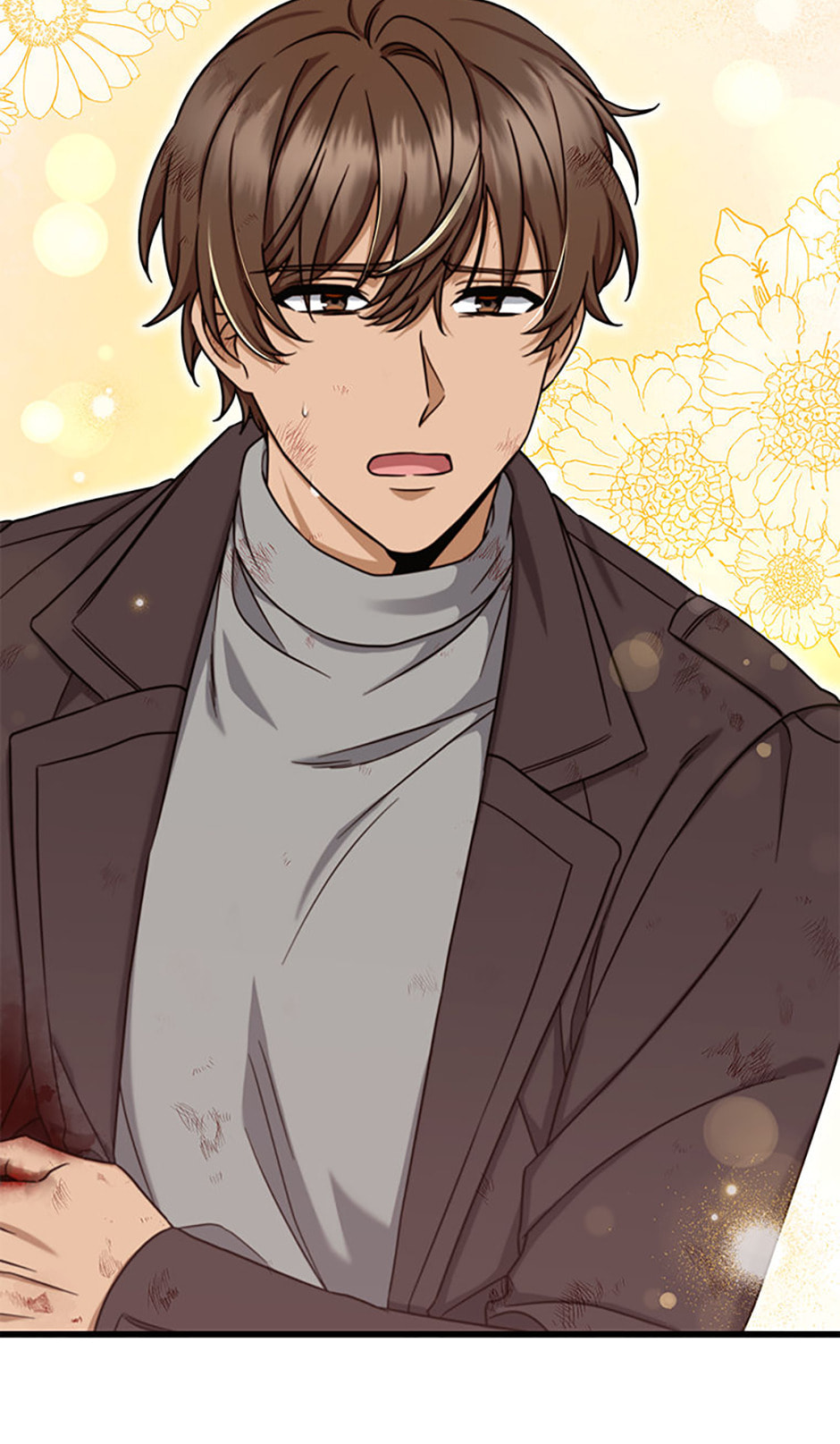 Welcome to the Dungeon Hotel Chapter 12 page 10 - 