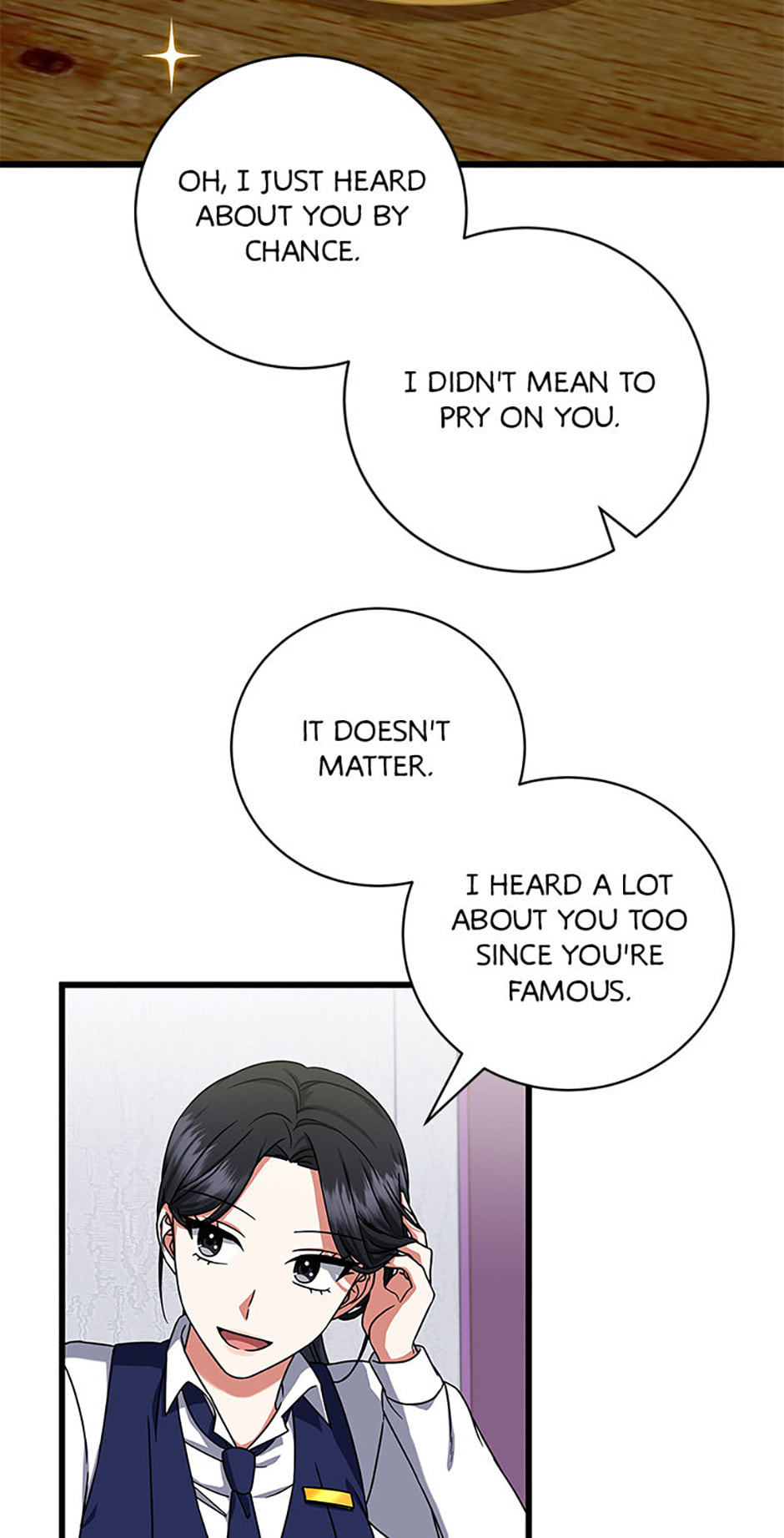 Welcome to the Dungeon Hotel Chapter 12 page 95 - 