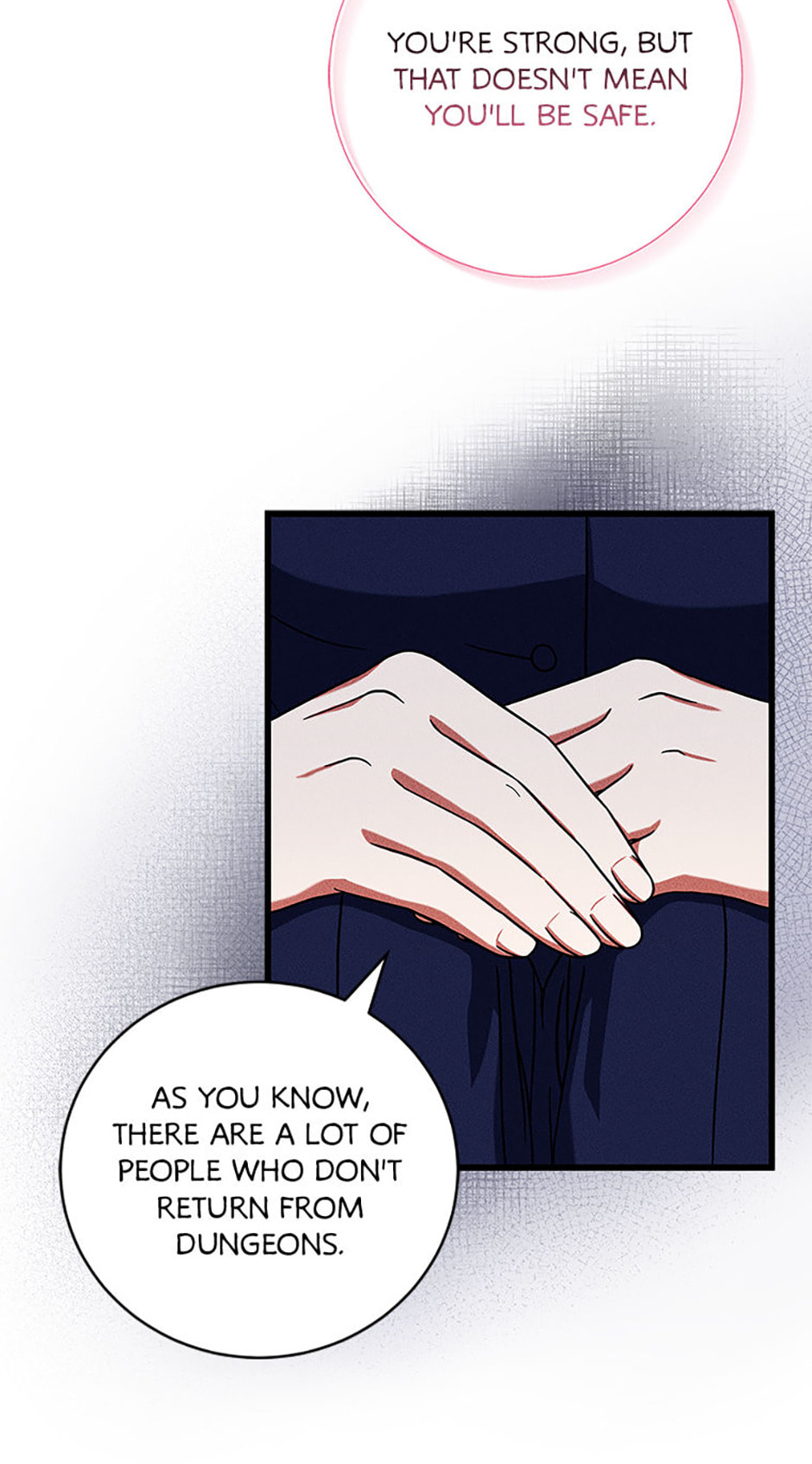 Welcome to the Dungeon Hotel Chapter 12 page 100 - 