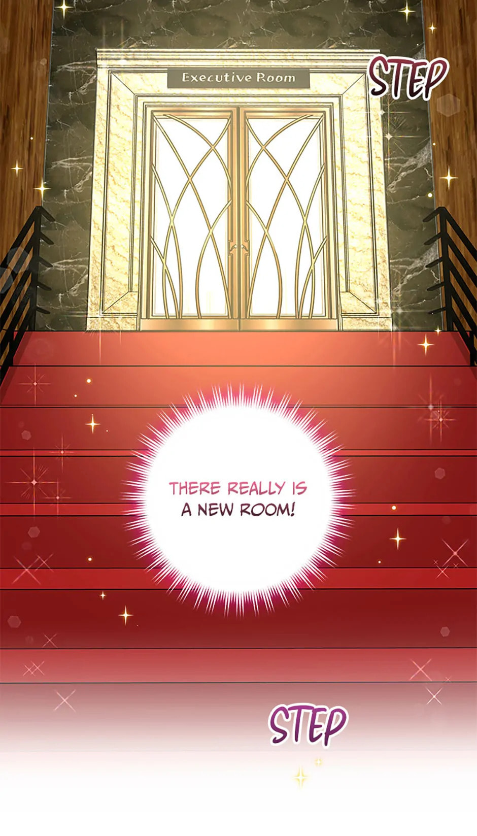 Welcome to the Dungeon Hotel Chapter 13 page 12 - 