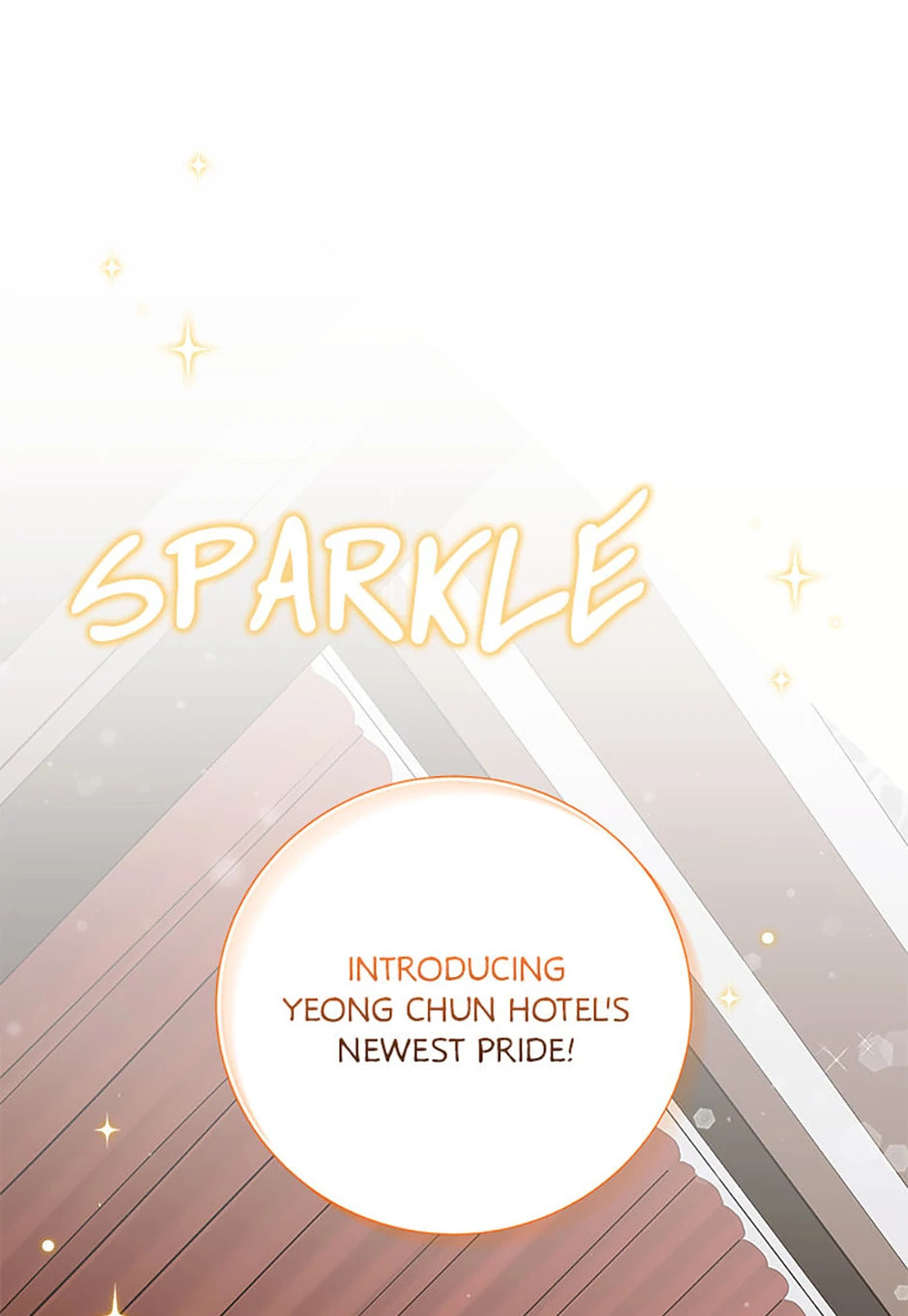 Welcome to the Dungeon Hotel Chapter 13 page 13 - 