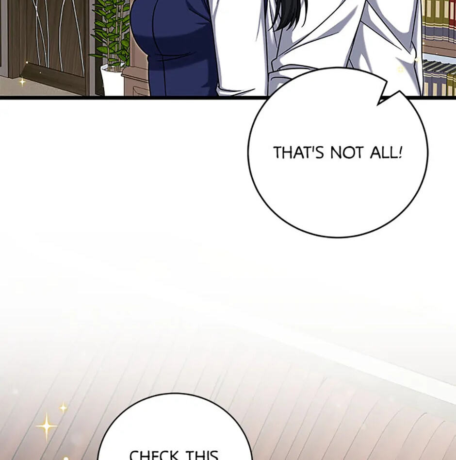 Welcome to the Dungeon Hotel Chapter 13 page 17 - 