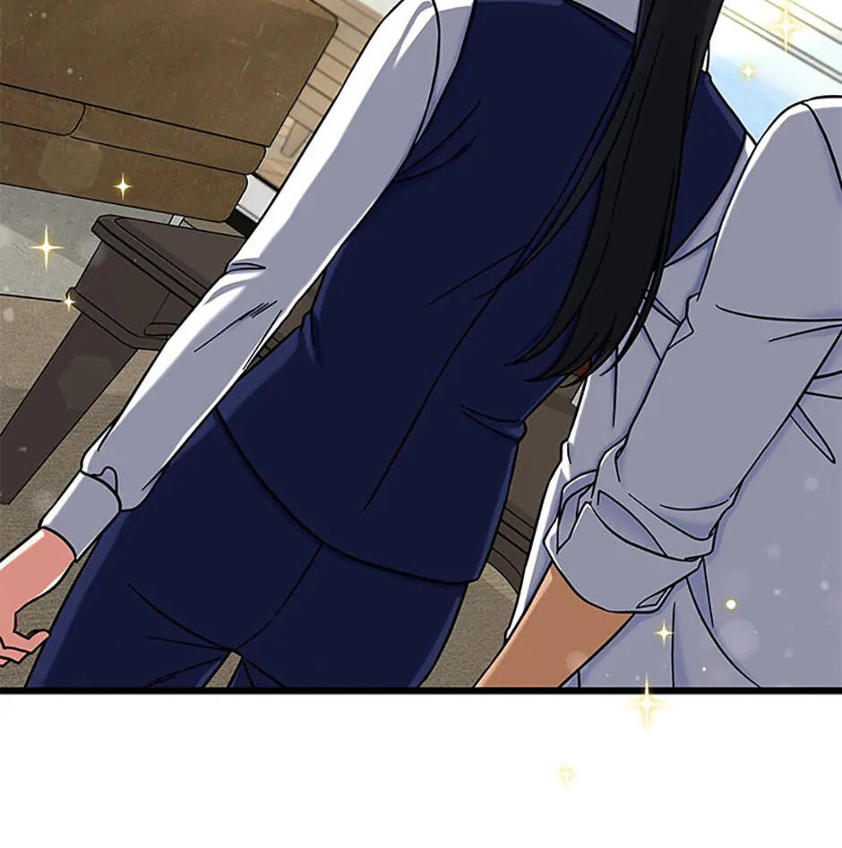 Welcome to the Dungeon Hotel Chapter 13 page 19 - 