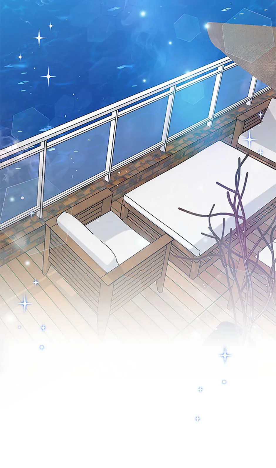 Welcome to the Dungeon Hotel Chapter 13 page 21 - 