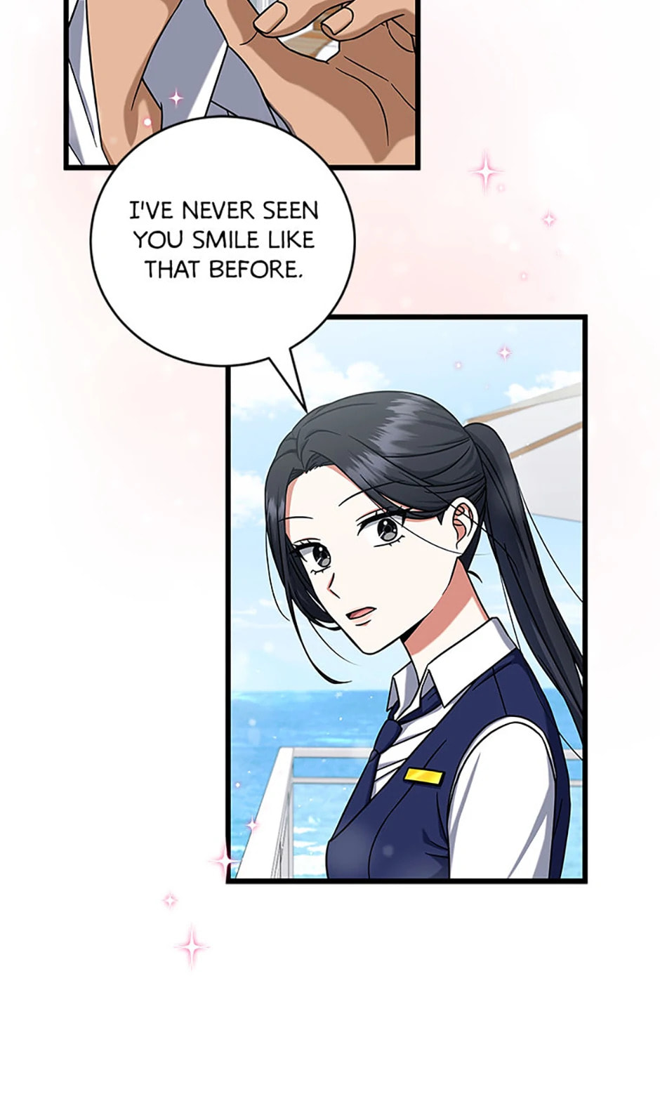 Welcome to the Dungeon Hotel Chapter 13 page 24 - 