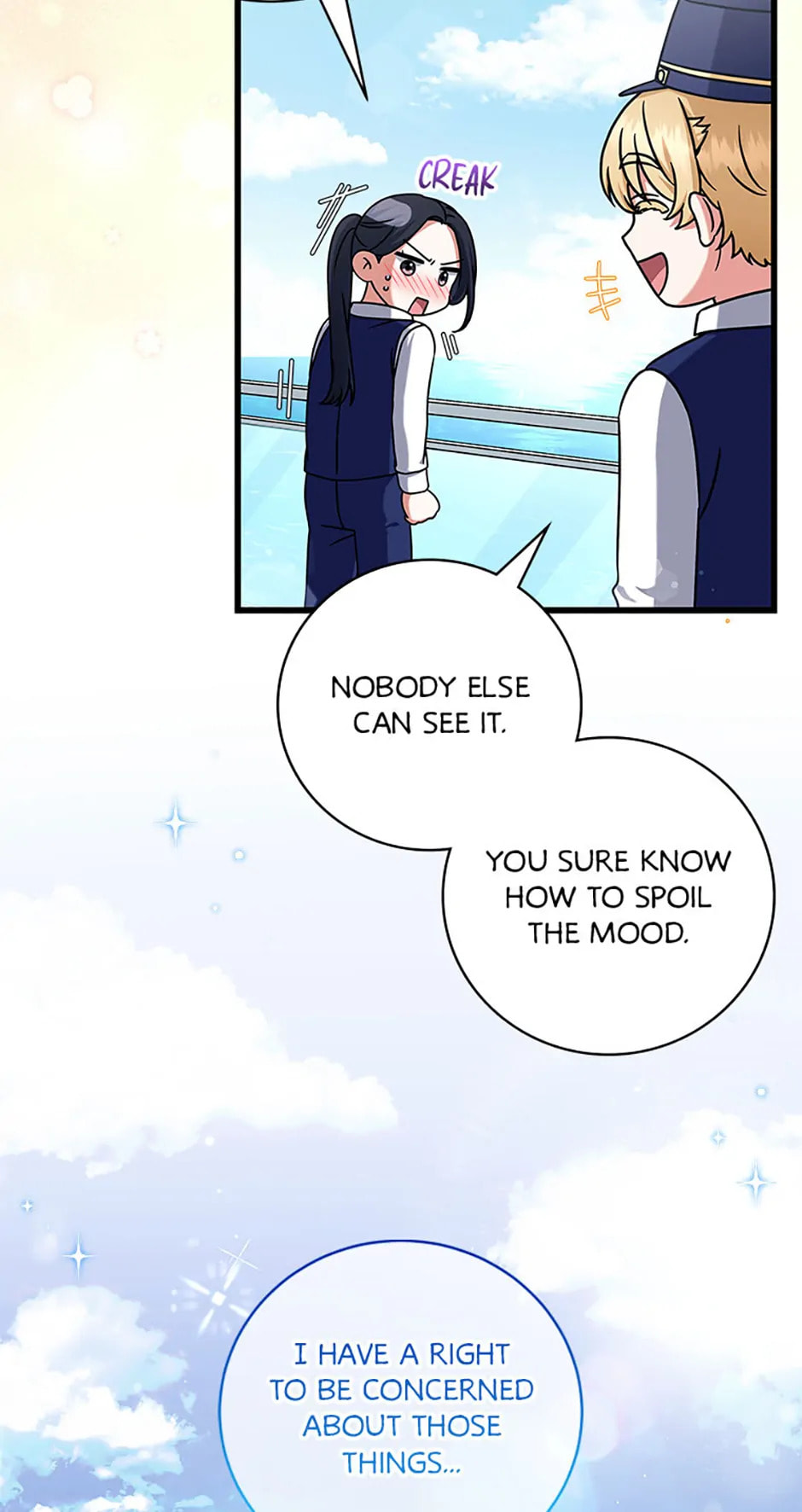 Welcome to the Dungeon Hotel Chapter 13 page 27 - 