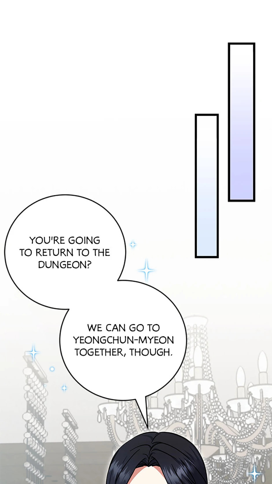 Welcome to the Dungeon Hotel Chapter 13 page 29 - 