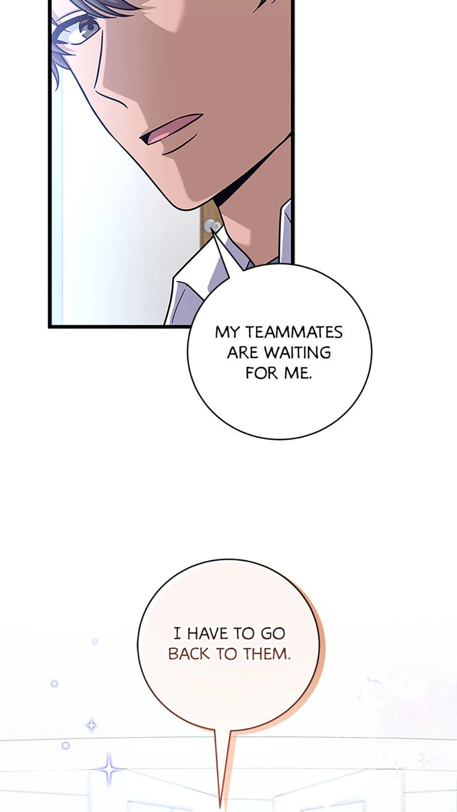 Welcome to the Dungeon Hotel Chapter 13 page 31 - 