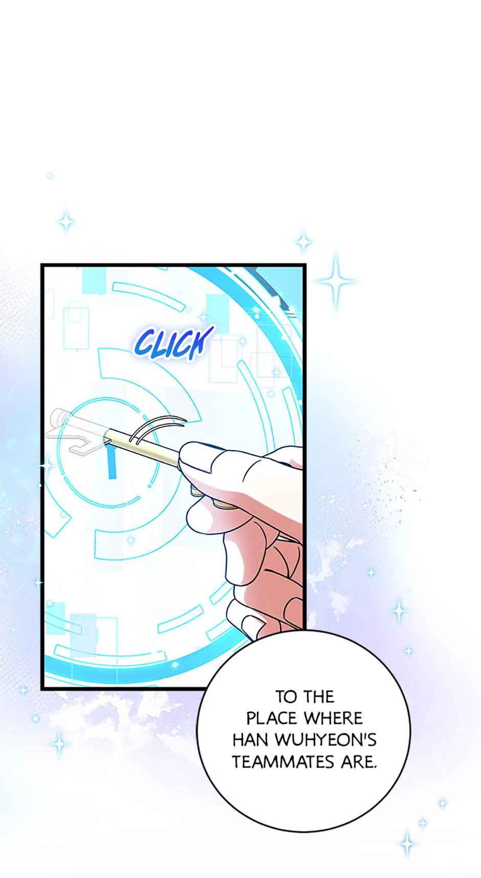Welcome to the Dungeon Hotel Chapter 13 page 36 - 