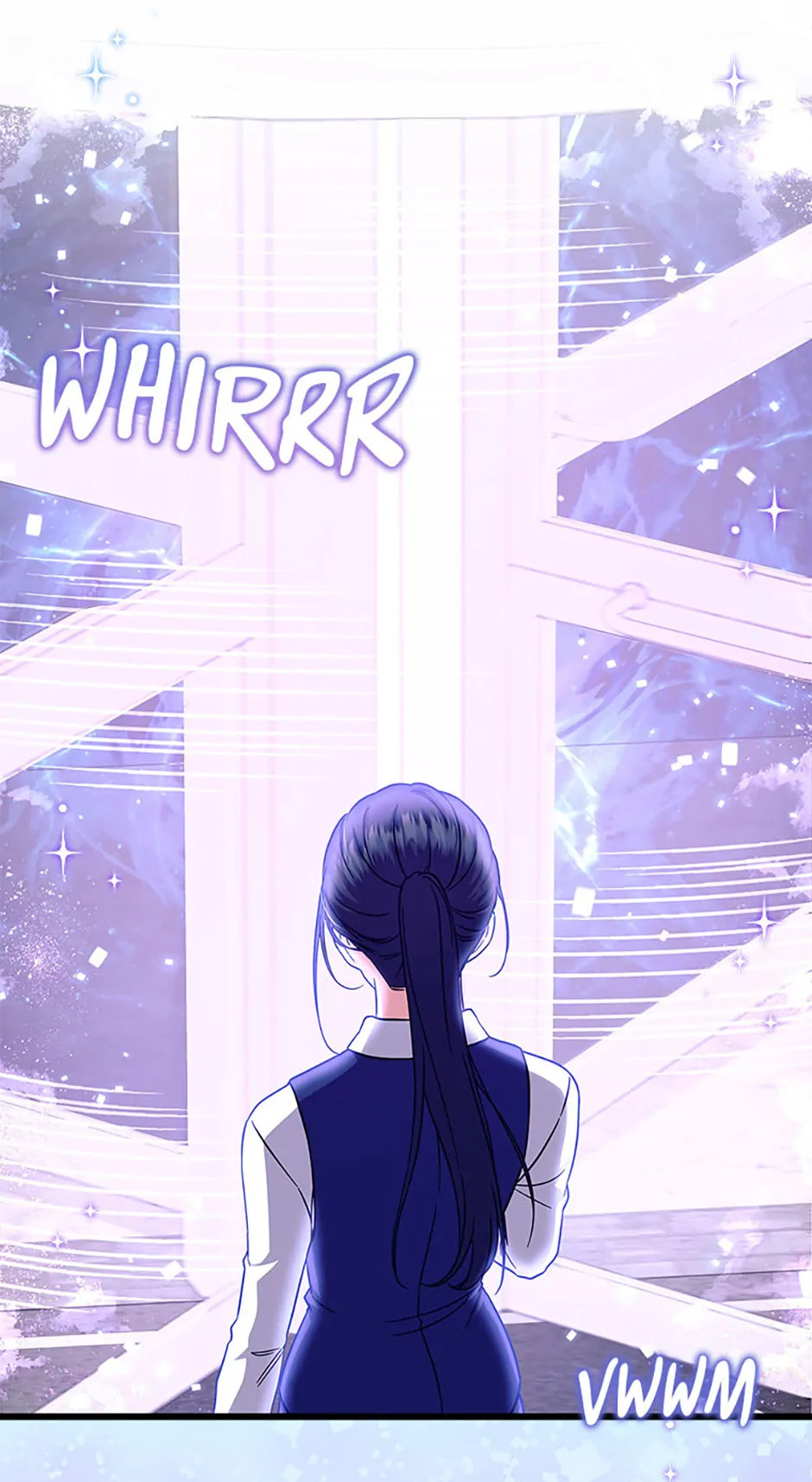Welcome to the Dungeon Hotel Chapter 13 page 37 - 