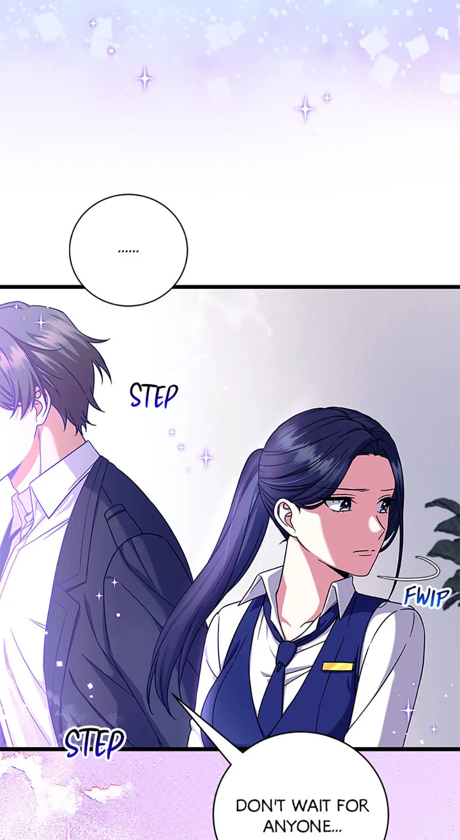 Welcome to the Dungeon Hotel Chapter 13 page 38 - 