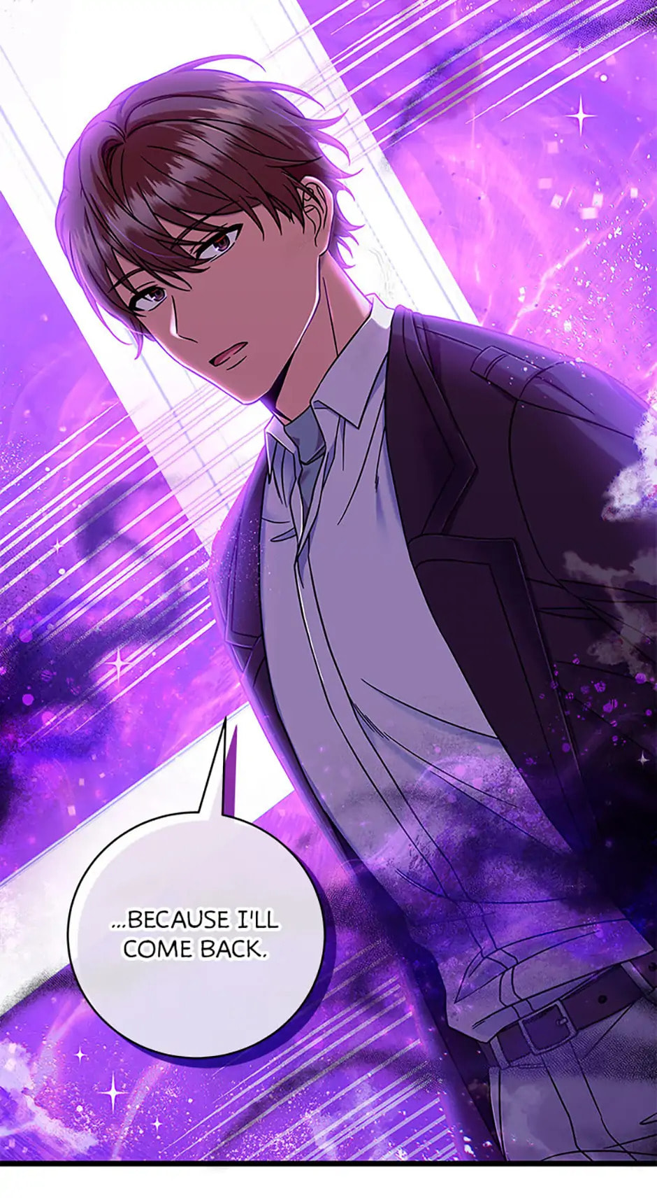 Welcome to the Dungeon Hotel Chapter 13 page 40 - 