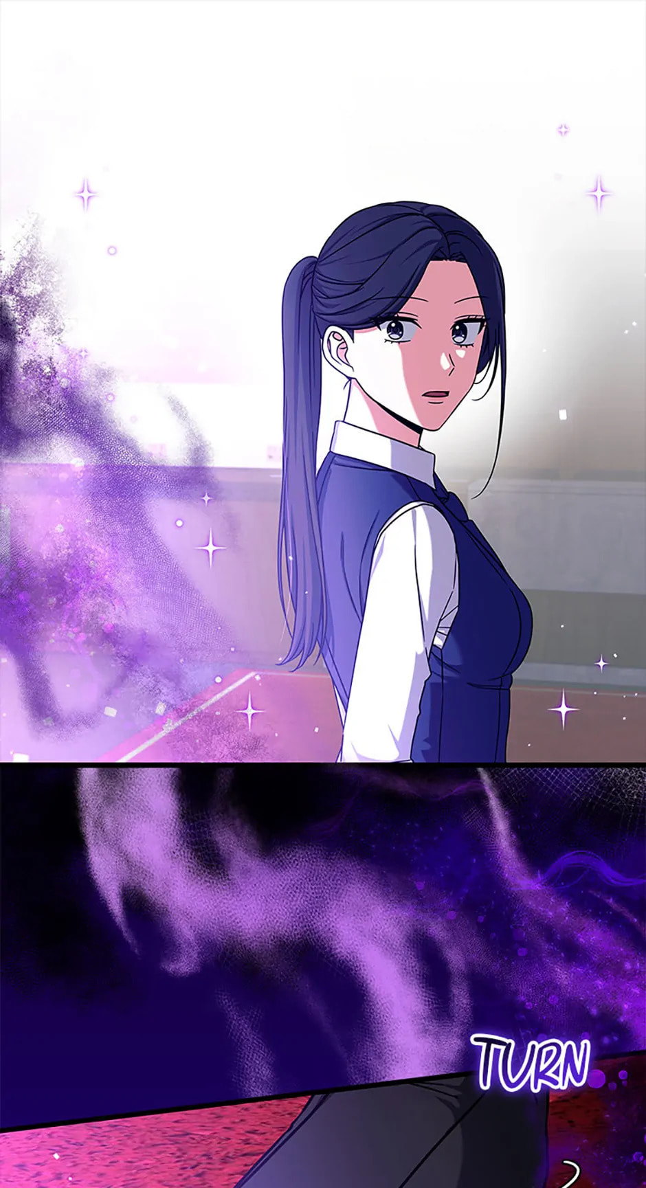 Welcome to the Dungeon Hotel Chapter 13 page 41 - 