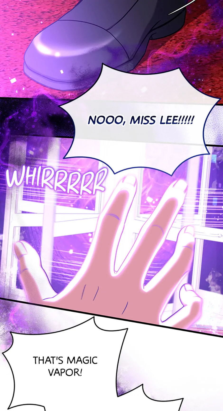 Welcome to the Dungeon Hotel Chapter 13 page 42 - 