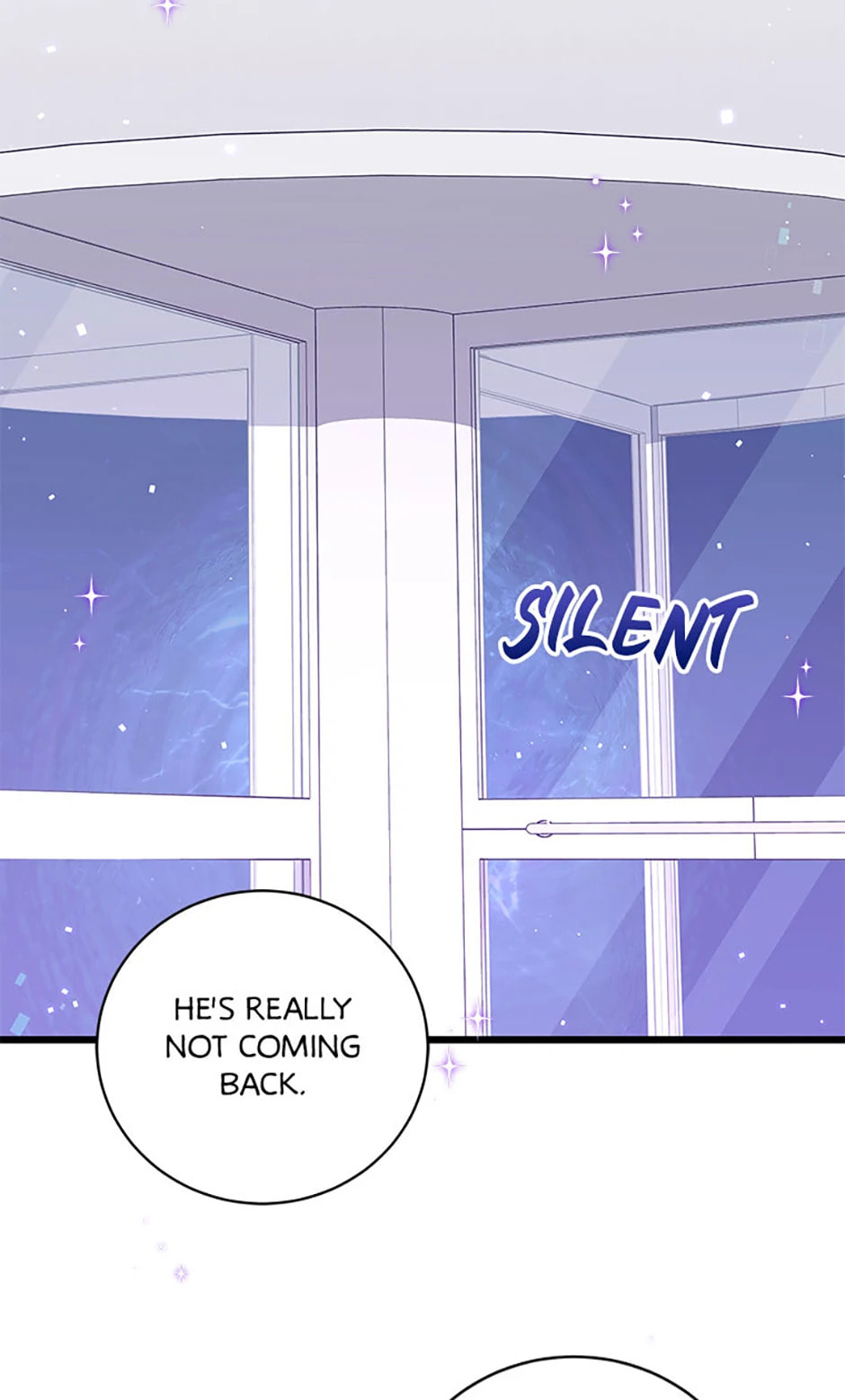 Welcome to the Dungeon Hotel Chapter 13 page 46 - 