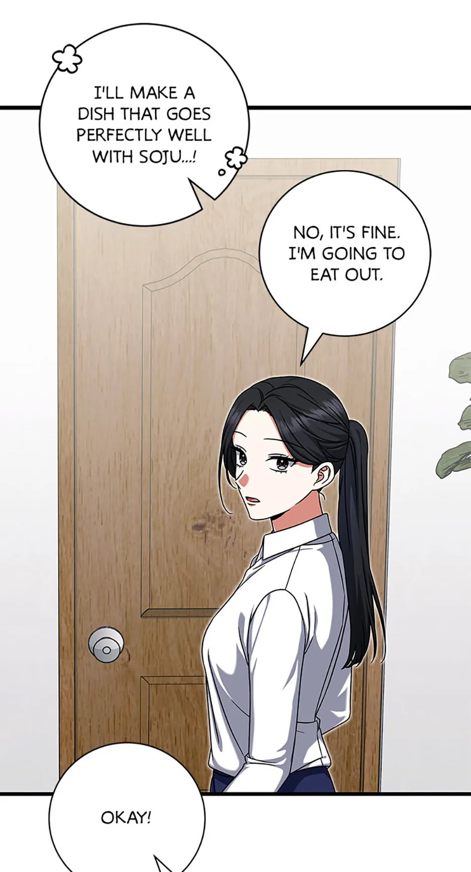 Welcome to the Dungeon Hotel Chapter 13 page 48 - 