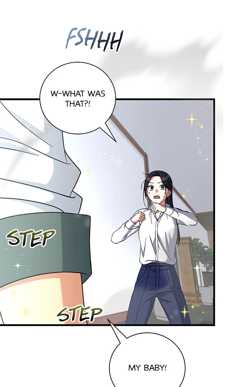Welcome to the Dungeon Hotel Chapter 13 page 51 - 