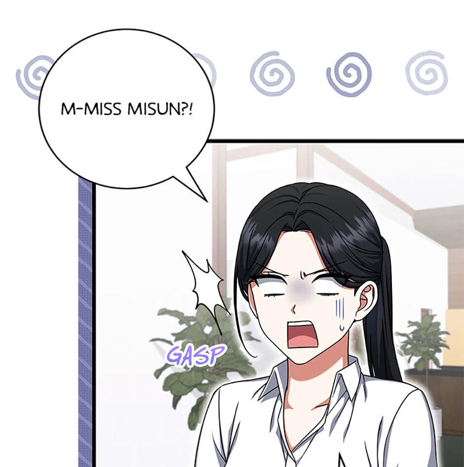 Welcome to the Dungeon Hotel Chapter 13 page 54 - 
