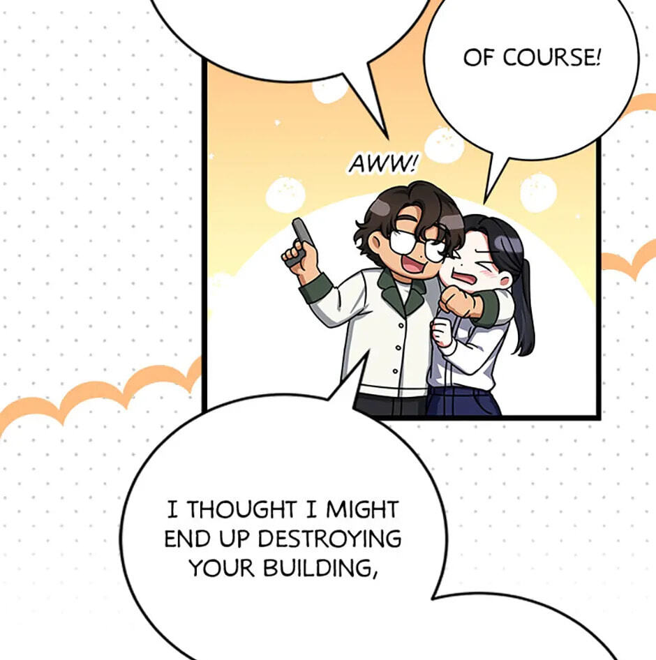 Welcome to the Dungeon Hotel Chapter 13 page 56 - 