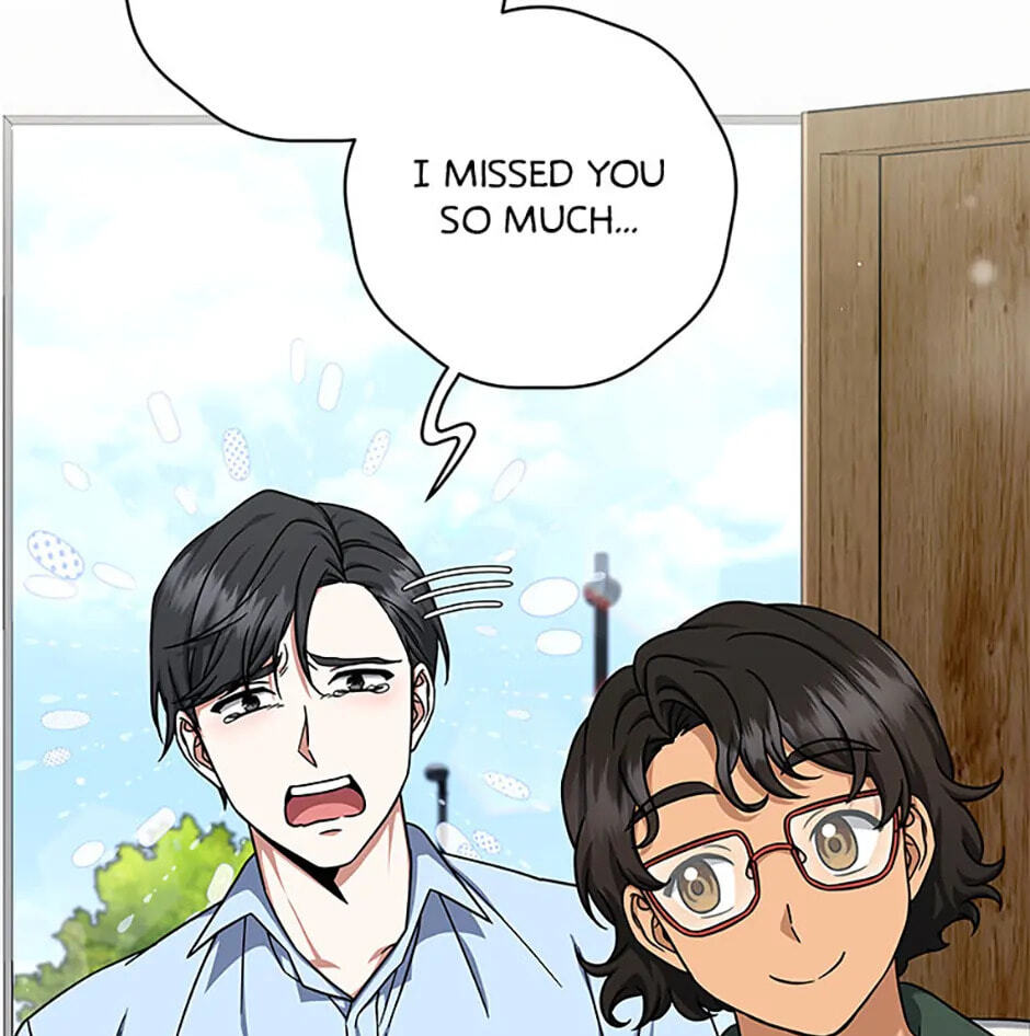 Welcome to the Dungeon Hotel Chapter 13 page 58 - 