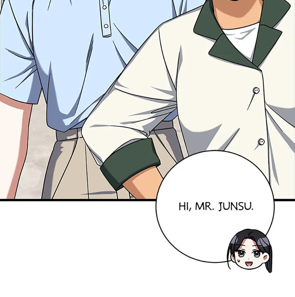 Welcome to the Dungeon Hotel Chapter 13 page 59 - 