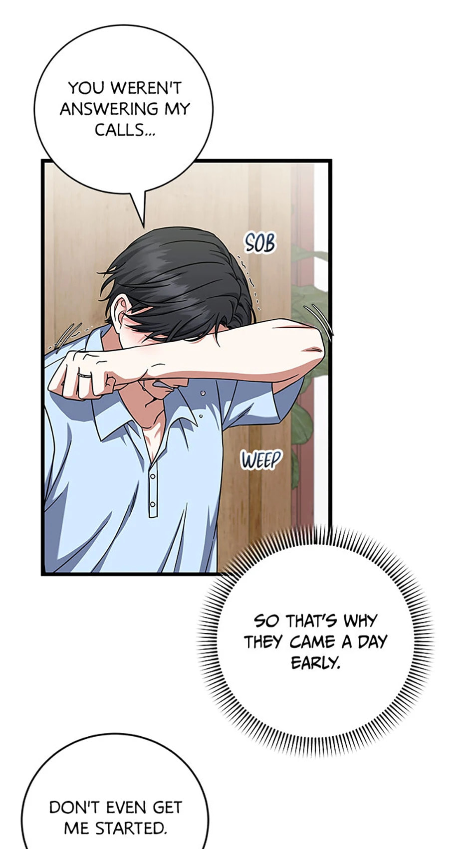 Welcome to the Dungeon Hotel Chapter 13 page 60 - 