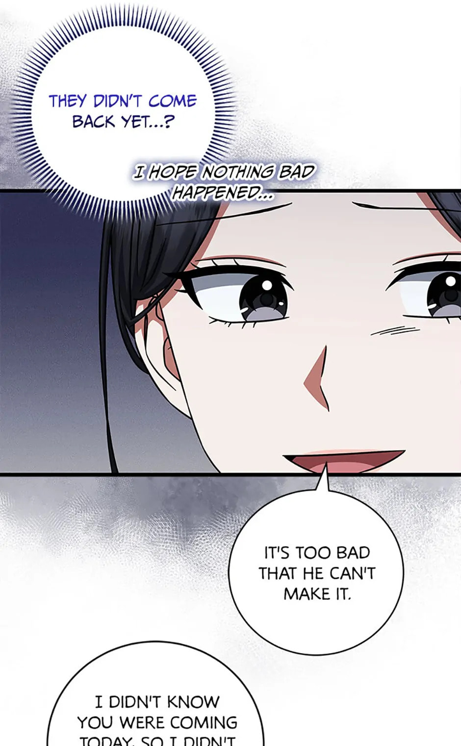 Welcome to the Dungeon Hotel Chapter 13 page 64 - 