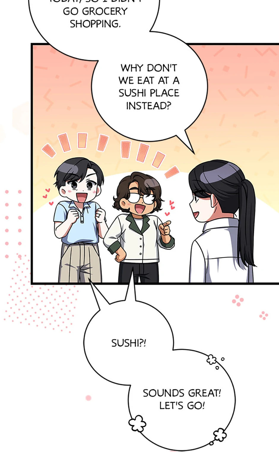 Welcome to the Dungeon Hotel Chapter 13 page 65 - 