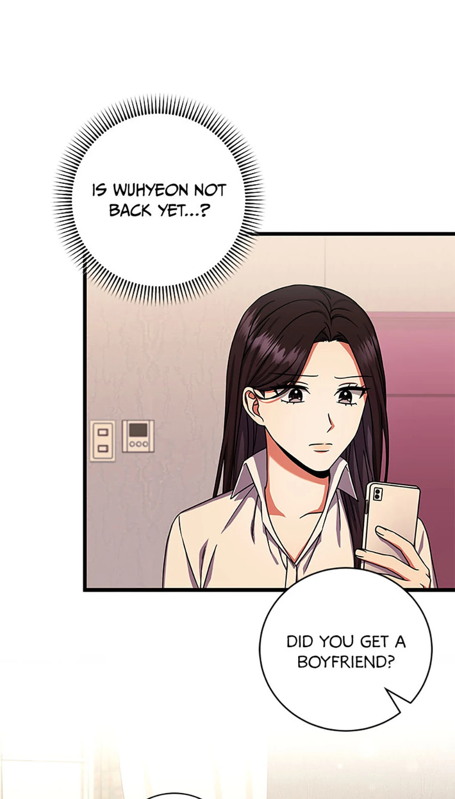 Welcome to the Dungeon Hotel Chapter 13 page 69 - 