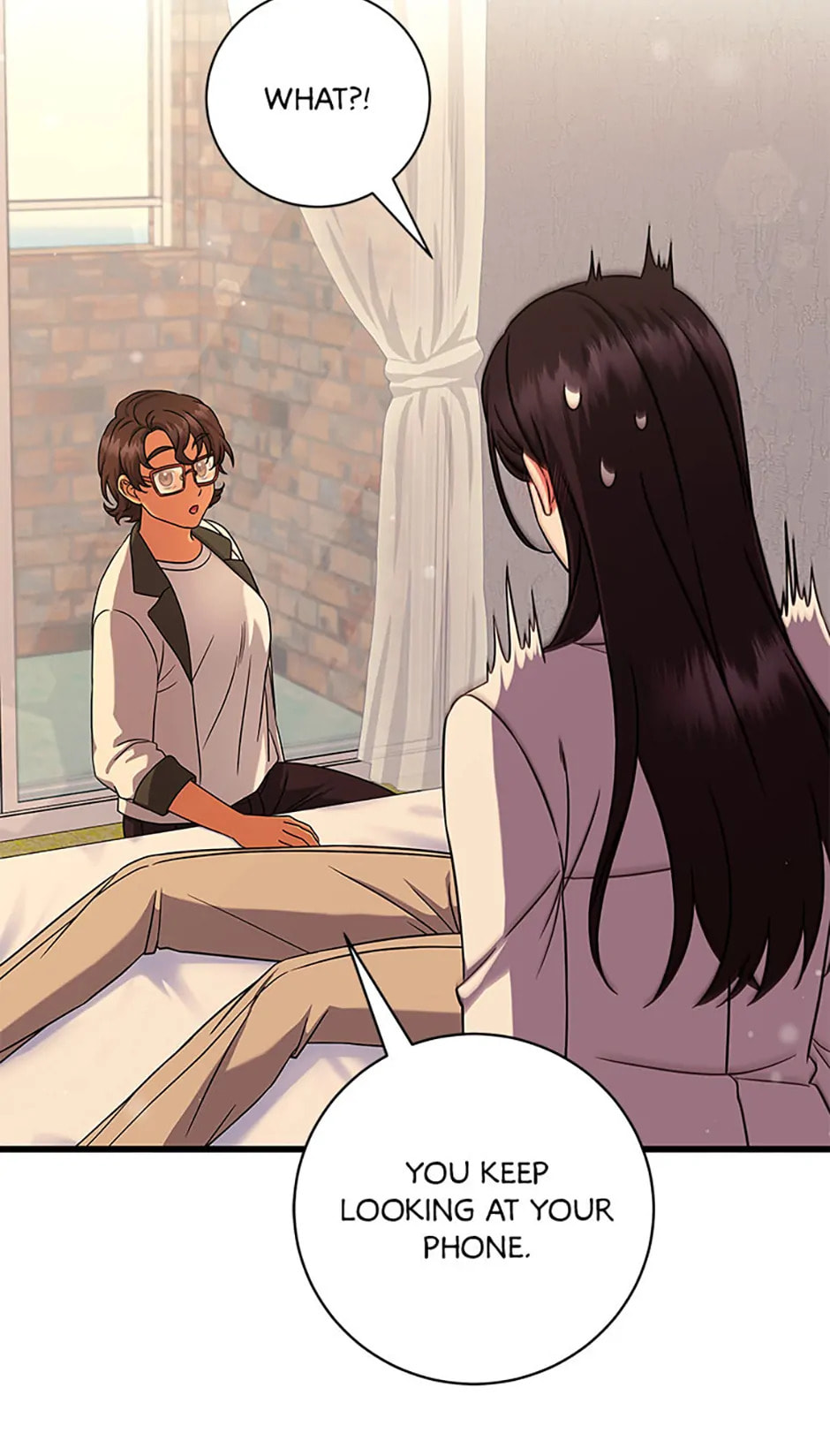 Welcome to the Dungeon Hotel Chapter 13 page 70 - 