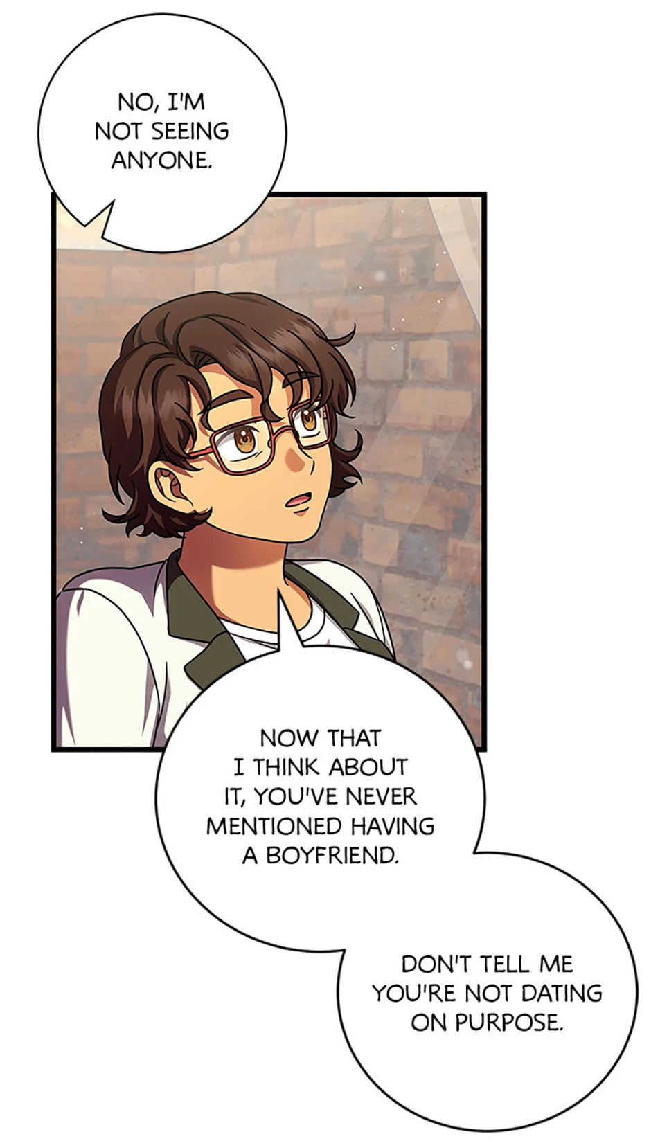 Welcome to the Dungeon Hotel Chapter 13 page 71 - 