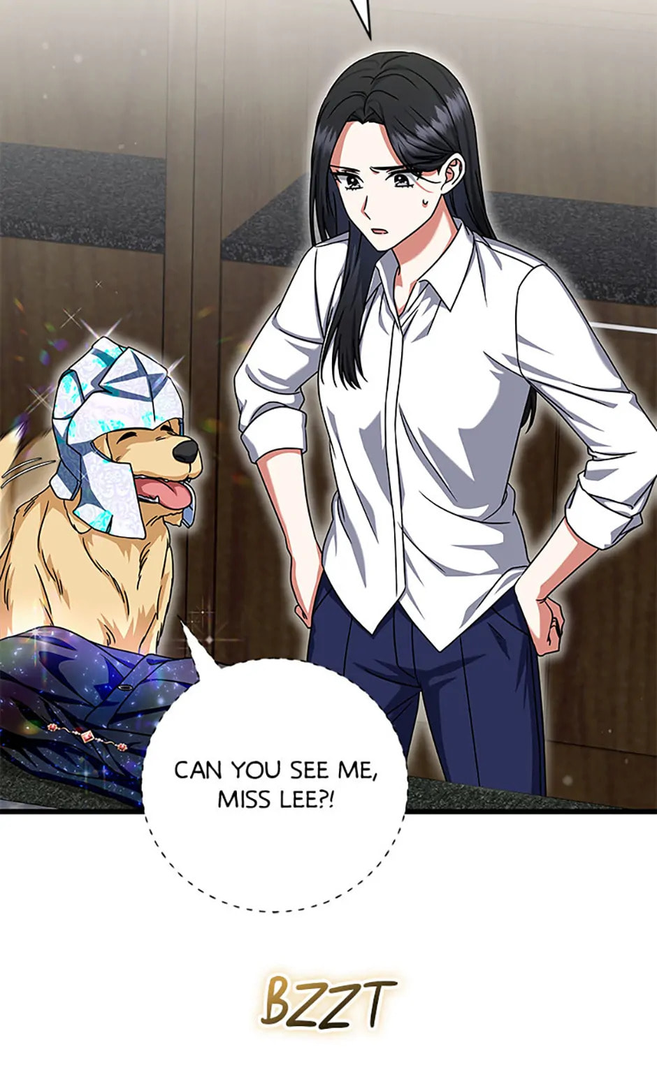 Welcome to the Dungeon Hotel Chapter 13 page 79 - 