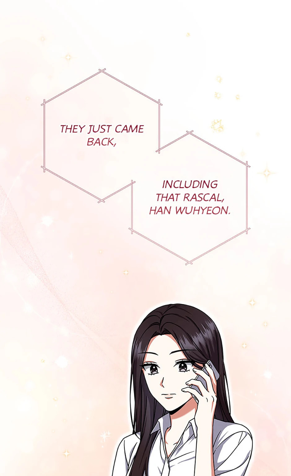 Welcome to the Dungeon Hotel Chapter 13 page 83 - 