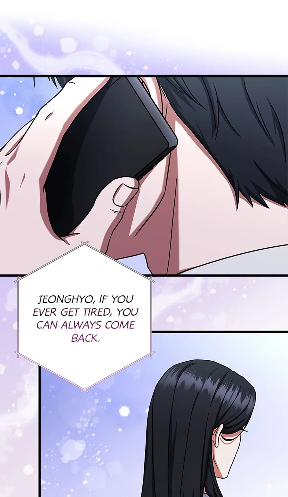 Welcome to the Dungeon Hotel Chapter 13 page 87 - 