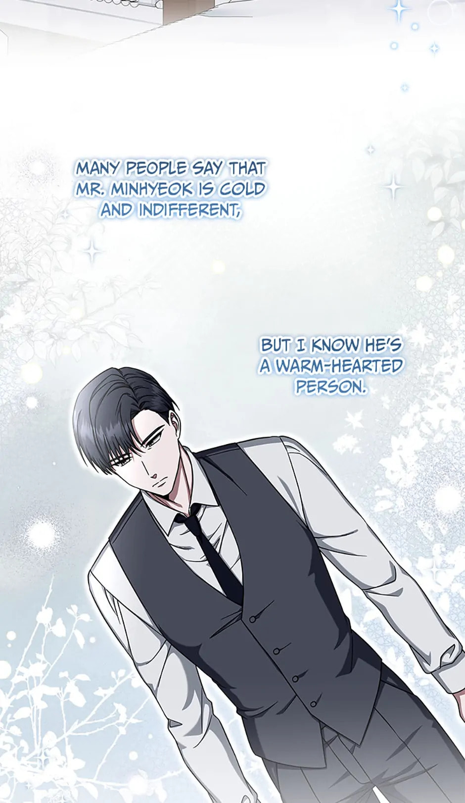 Welcome to the Dungeon Hotel Chapter 13 page 89 - 