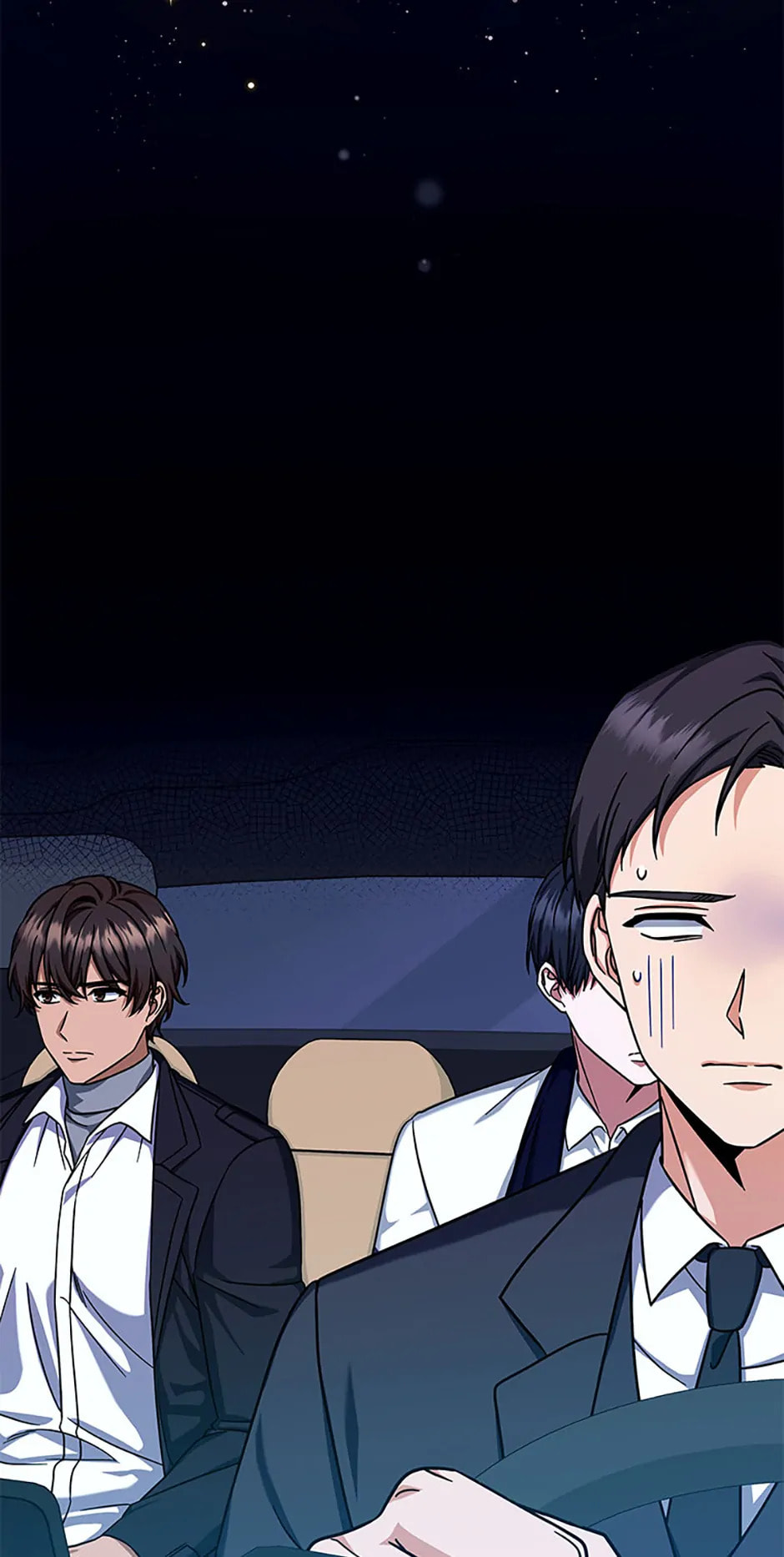Welcome to the Dungeon Hotel Chapter 13 page 94 - 