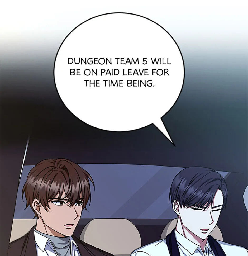Welcome to the Dungeon Hotel Chapter 13 page 97 - 